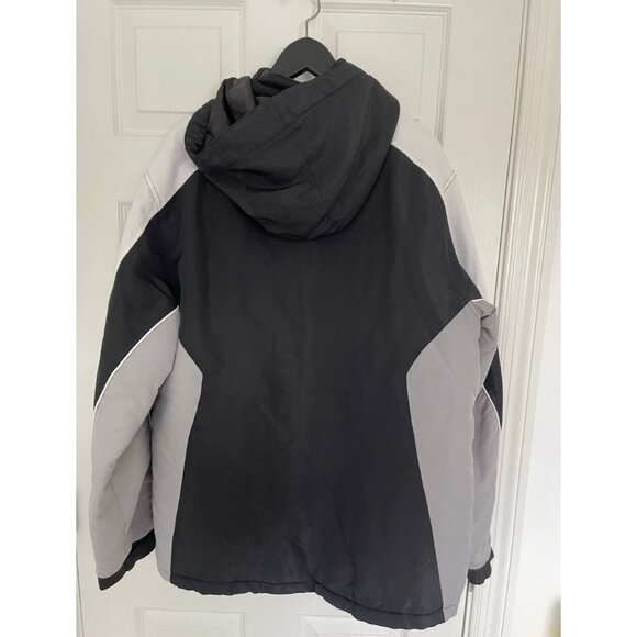 SOLD - Alpinetek insulated ski jacket - Picture 2 of 6